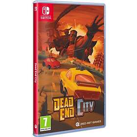 Dead End City (Switch)