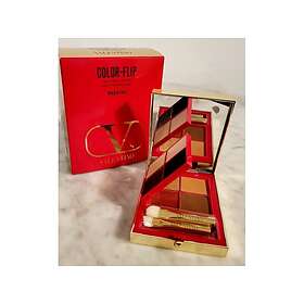 Valentino Color-Flip Eyeshadow Palette 17,6g