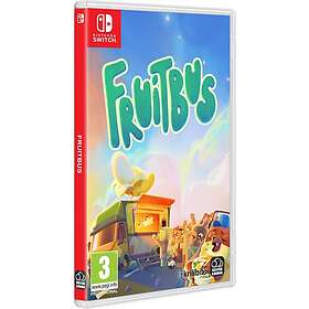 Fruitbus (Switch)