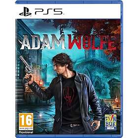 Adam Wolfe (PS5)