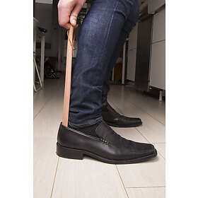 Kikkerland Cedar Shoe Horn (CD125)