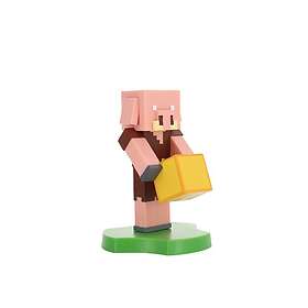 Holdems Minecraft Piglin
