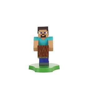 Cable Guys Holdem Minecraft Steve
