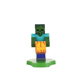 Holdems Minecraft Zombie