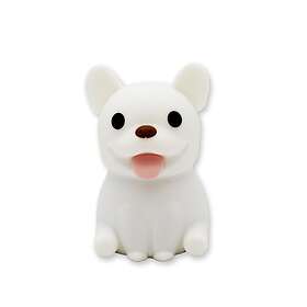 Winkee Bulldog Night Light Compact