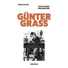 Günter Grass : författare och provokatör