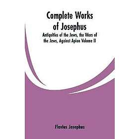 Complete Works of Josephus