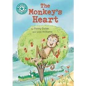 Reading Champion: The Monkey's Heart