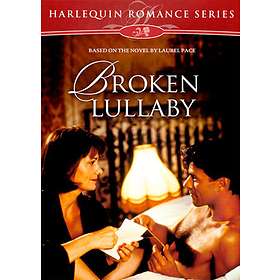 Broken Lullaby (Harlequin) (DVD)