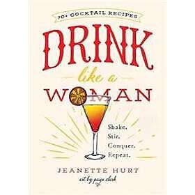 Drink Like a Woman