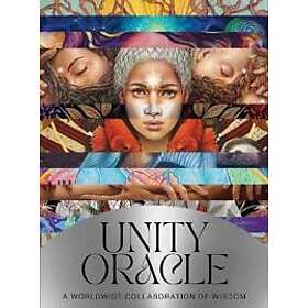 Unity Oracle