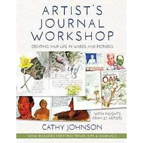 Artist's Journal Workshop