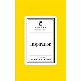 Poetry Prescription: Inspiration