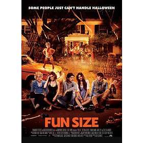 Fun Size (DVD)