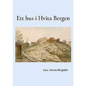 Ett hus i Hvita Bergen