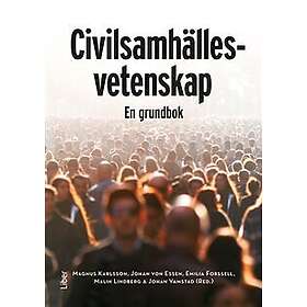 Civilsamhällesvetenskap : en grundbok
