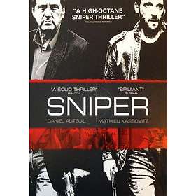 Sniper (2012) (DVD)
