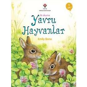Young Beginners Baby Animals (Turkiska)