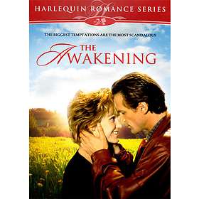 The Awakening (1995) (DVD)