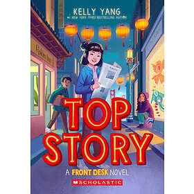 Top Story (Front Desk #5)