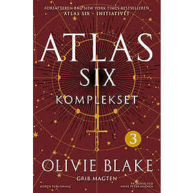 Atlas Six Komplekset
