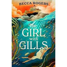 The Girl with Gills