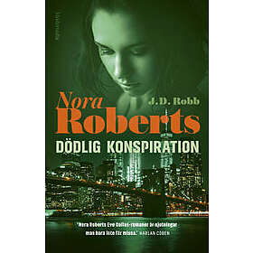 Dödlig konspiration