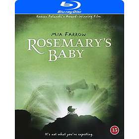 Rosemary's Baby (Blu-ray)