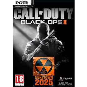 Call of Duty: Black Ops II - Nuketown Edition (PC)