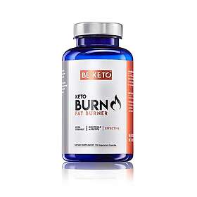 BeKeto Burn 90 Capsules