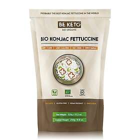 BeKeto Fettuccine 320g