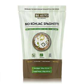 BeKeto Spaghetti 320g