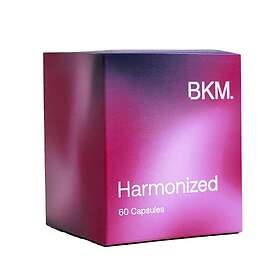 BKM Harmonized 60 Capsules