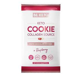 BeKeto Cookie 40g