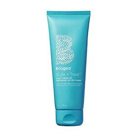 Briogeo Style Treat Yuzu Plum Oil Air Dry Cream 118ml