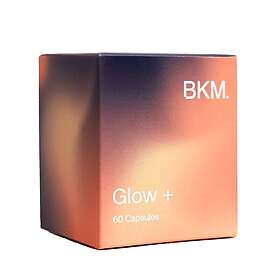 BKM Glow+ 60 Capsules