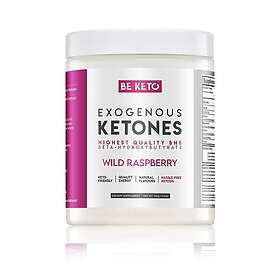 BeKeto Exogenous Ketones 150g