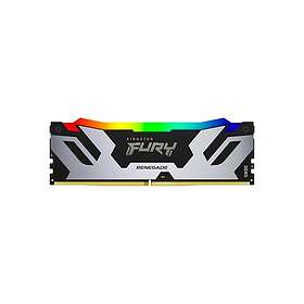 Kingston FURY Renegade RGB DDR5 2x24GB (KF580C38RSAK2-48)