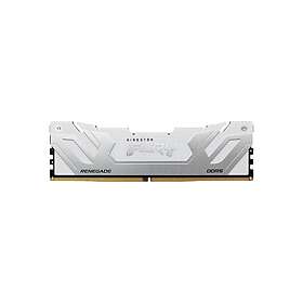 Kingston FURY Renegade Silver DDR5 8000MHz 24GB (KF580C38RW-24)