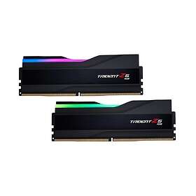 G.Skill Trident Z RGB DDR5 6000MHz 2x64GB (F5-6000J3444F64GX2-TZ5RK)