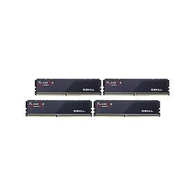 G.Skill Flare X5 DDR5 6000MHz 4x64GB (F5-6000J3644D64GX4-FX5)