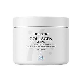 Holistic Collagen Vegan 150g
