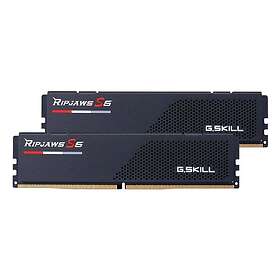 G.Skill Ripjaws S5 DDR5 6000MHz 2x64GB (F5-6000J3444F64GX2-RS5K)