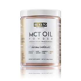 BeKeto MCT Oil Powder 300g
