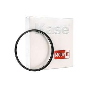Kase UV-filter MCUV III 67mm