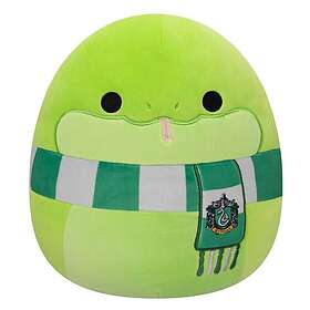 Jazwares Harry Potter Slytherin Stuffed Squishmallows Toy 25cm