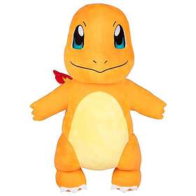 Jazwares Pokemon Charmander Plush Toy 60cm