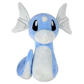 Jazwares Pokemon Dratini Plush Toy 20cm