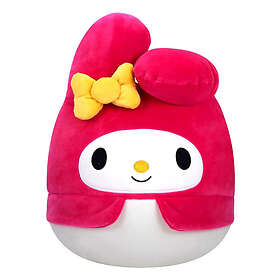 Jazwares Squishmallows Sanrio Core My Melody Suit 25cm