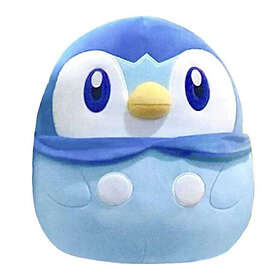 Jazwares Pokemon Puplup Squishmallows Toy 25cm
